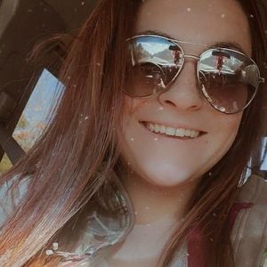 Meet your Posher, Krissy